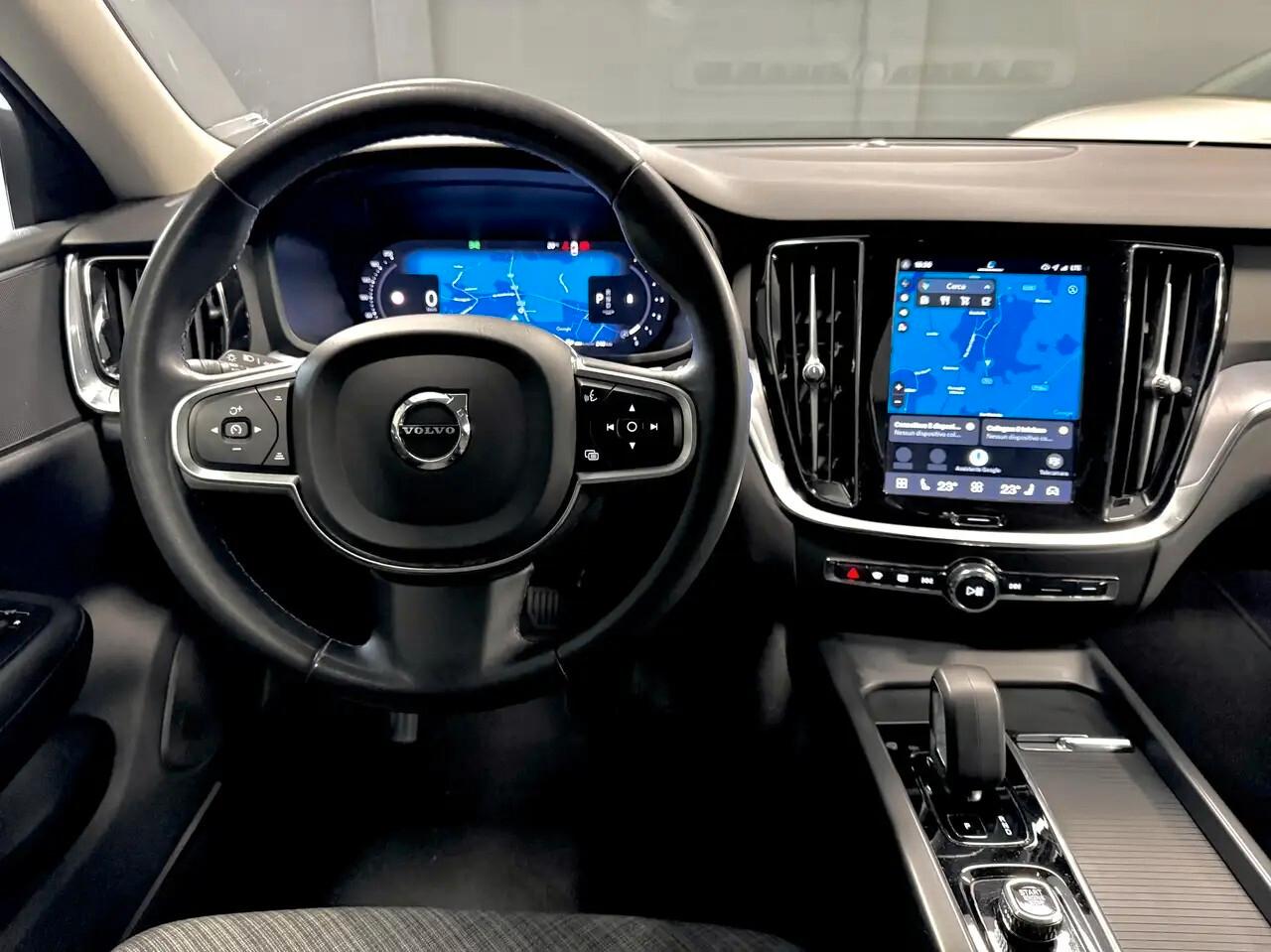Volvo V60 B4 (d) automatico Core