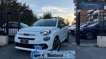 FIAT 500X 1.5T4 HYBRID 130CV DCT SPORT*C.L.18*R.CAM*FULL LED