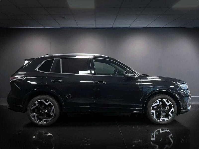 Volkswagen Tiguan 2.0 TDI 150 CV EVO SCR DSG R-Line Camera 360° Matrix Led 19"