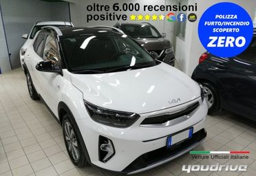 KIA Stonic 1.2 MPI 79 CV City