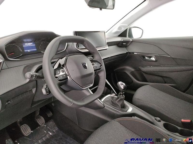 Peugeot 208 1.2 PureTech 100 Stop&Start 5 porte Style