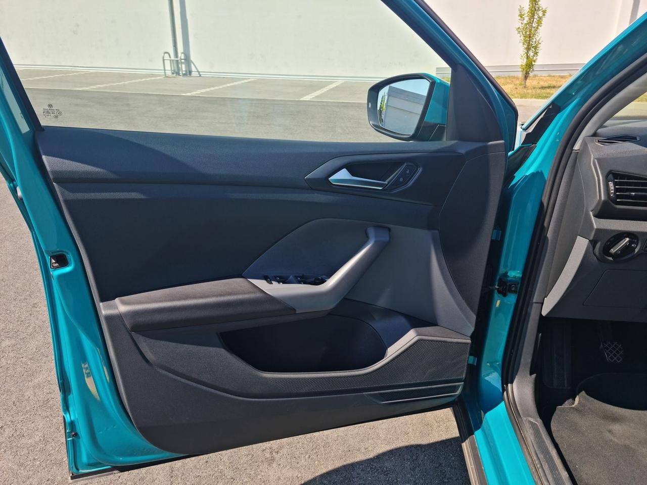Volkswagen T-Cross 1.0 TSI Style #6247