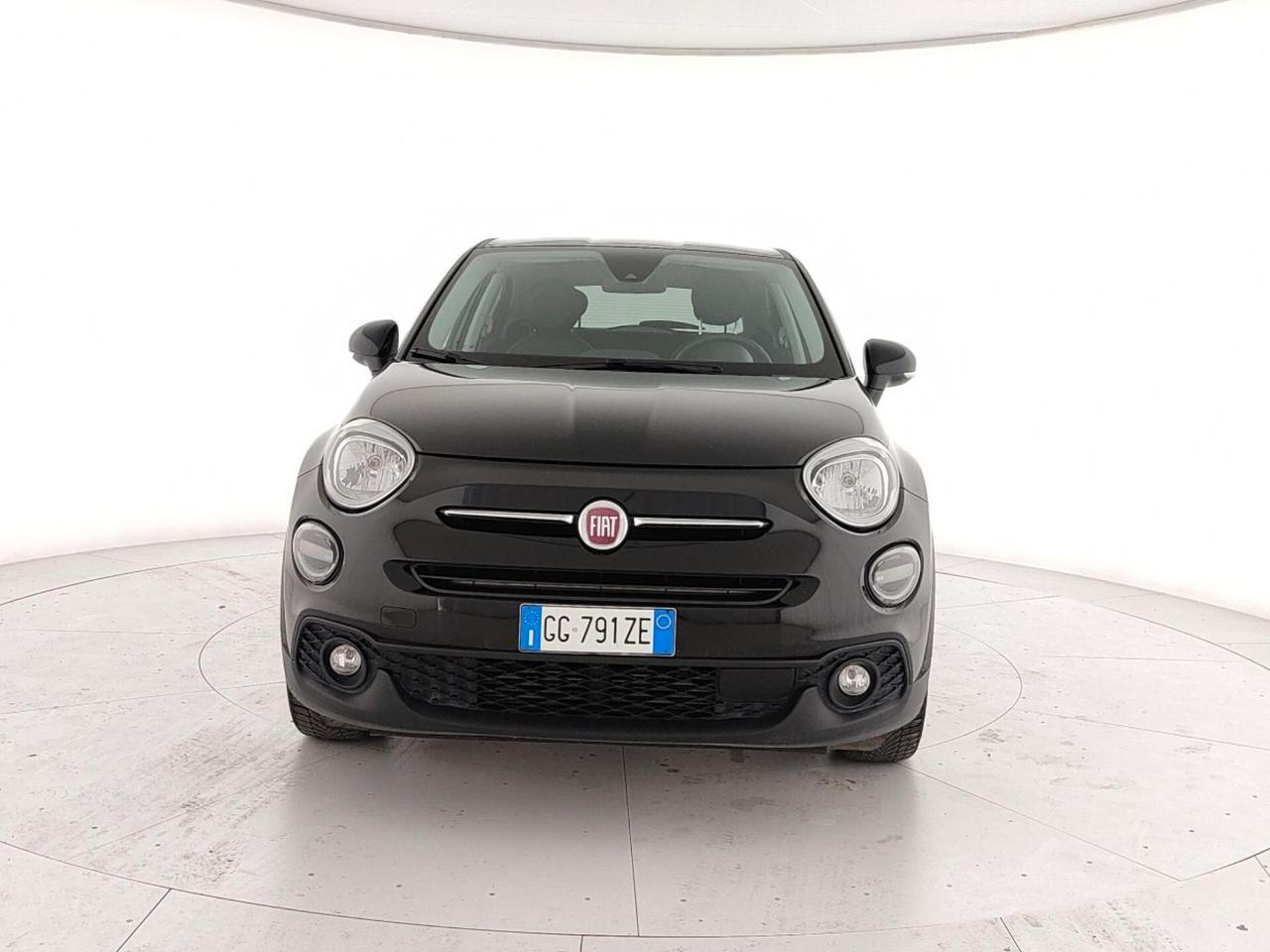 Fiat 500X 1.3 MultiJet 95 CV Connect