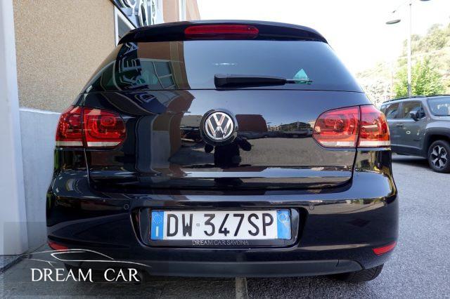 VOLKSWAGEN Golf 1.4 TSI 122CV DSG 5p. Highline