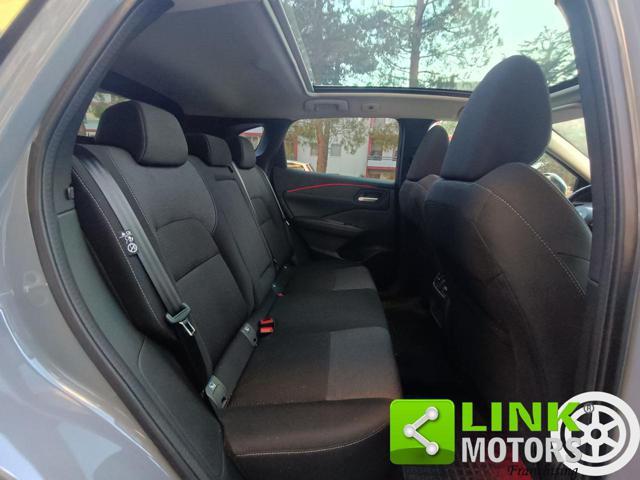 NISSAN Qashqai MHEV 158 CV AUTOCARRO IVA ESPOSTA