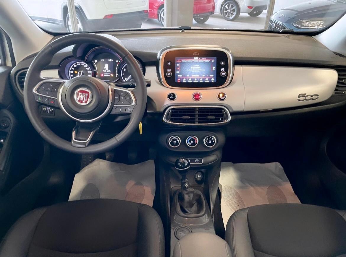 Fiat 500X 1.0 T3 120 CV Connect