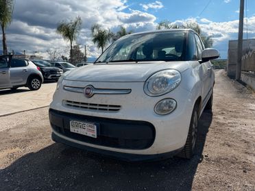 FIAT 500L ANNO 2014 1.3 MJT 85 CV *LEGGI