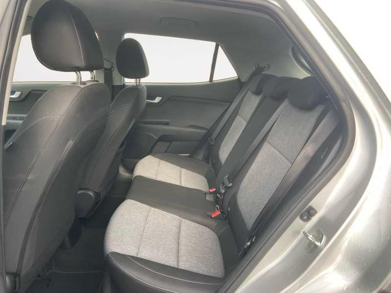 KIA Stonic 1.2 dpi Urban Techno&Design Pack GpL 82cv