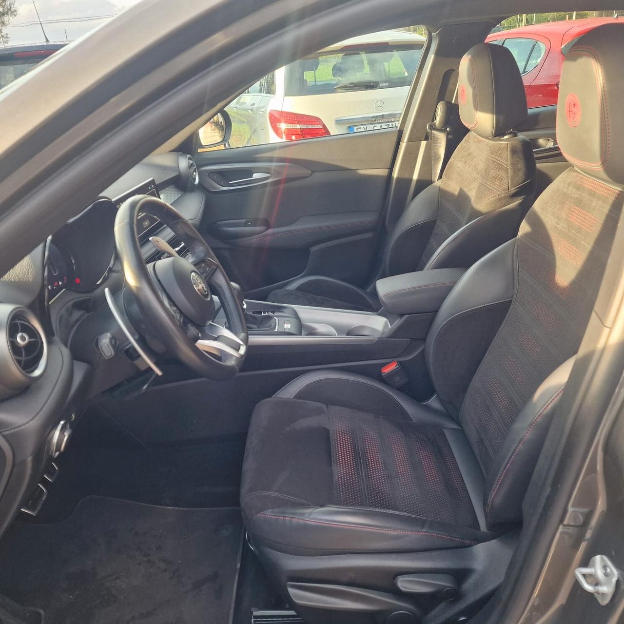 Alfa Romeo Tonale 1.5 Benzina phev Speciale 150cv at6 GARANZIA UFFICIALE