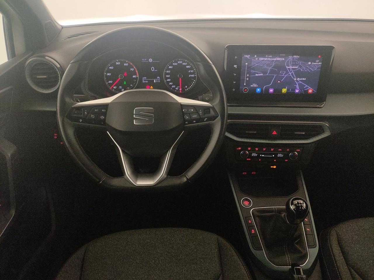 1.0 TGI Xperience 90 CV