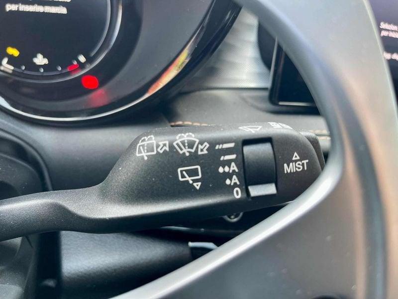 Alfa Romeo Tonale 1.6 diesel 130 CV TCT6 Veloce - KM0