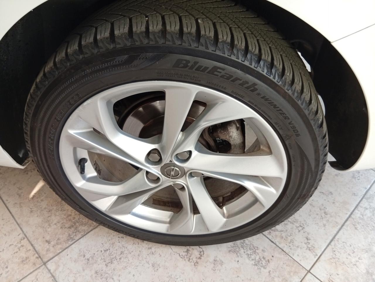 Opel Astra 1.6 CDTi 110CV Start&Stop Sports Tourer Business