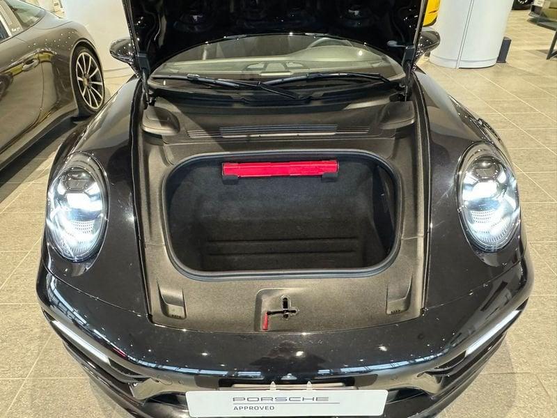 Porsche 911 911 Carrera 4S - IVA Esposta