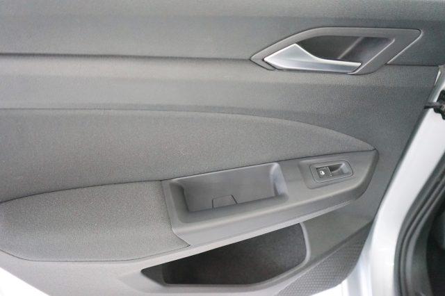 VOLKSWAGEN Golf 1.0 eTSI EVO DSG Life Italiana Ufficiale UNIPROP