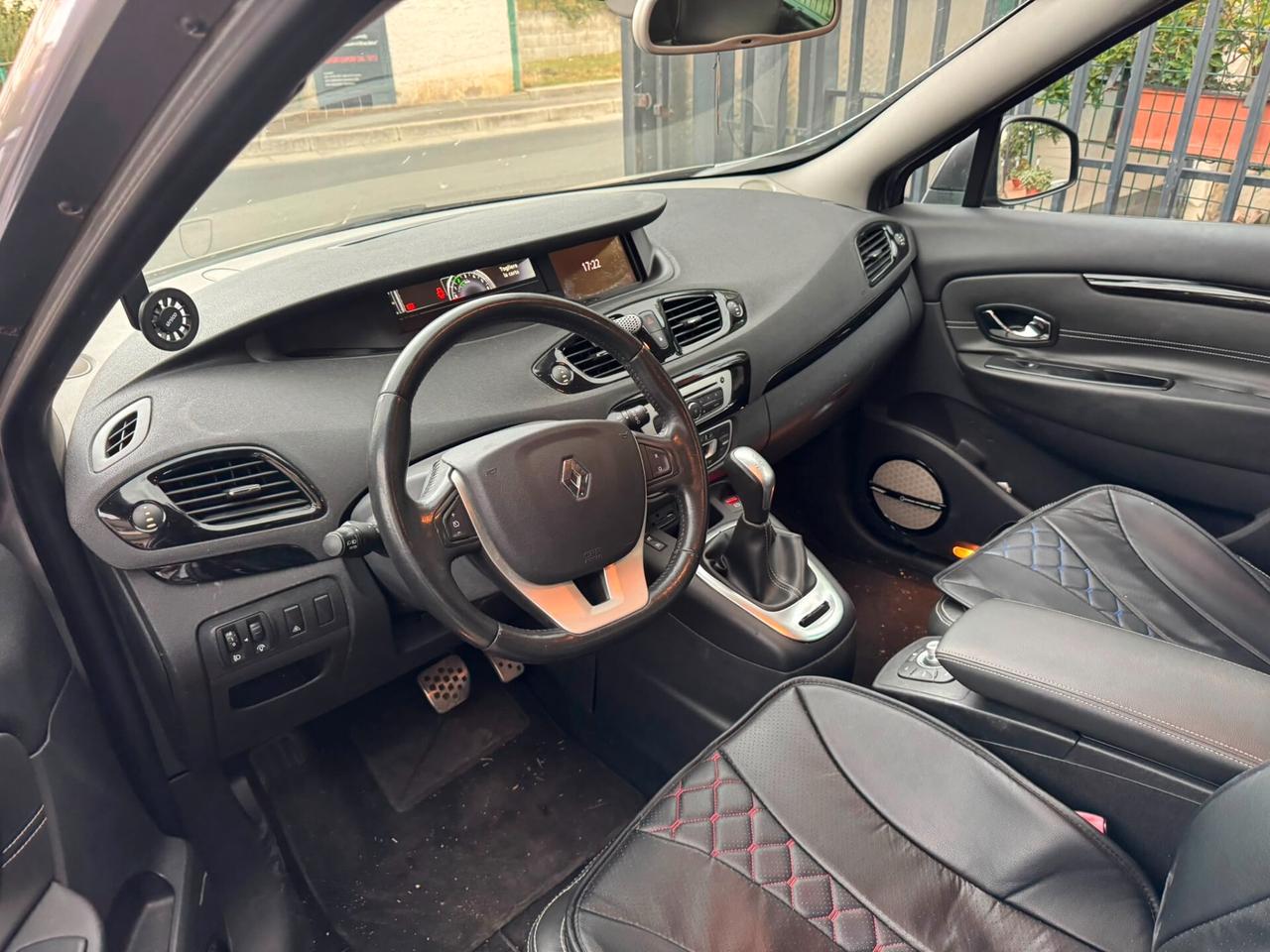 Renault Scenic Scénic XMod 1.5 dCi 110CV EDC Wave