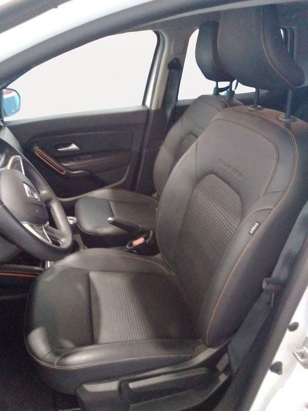 Dacia Duster Duster 1.0 tce SL Extreme Gpl 4x2 100cv