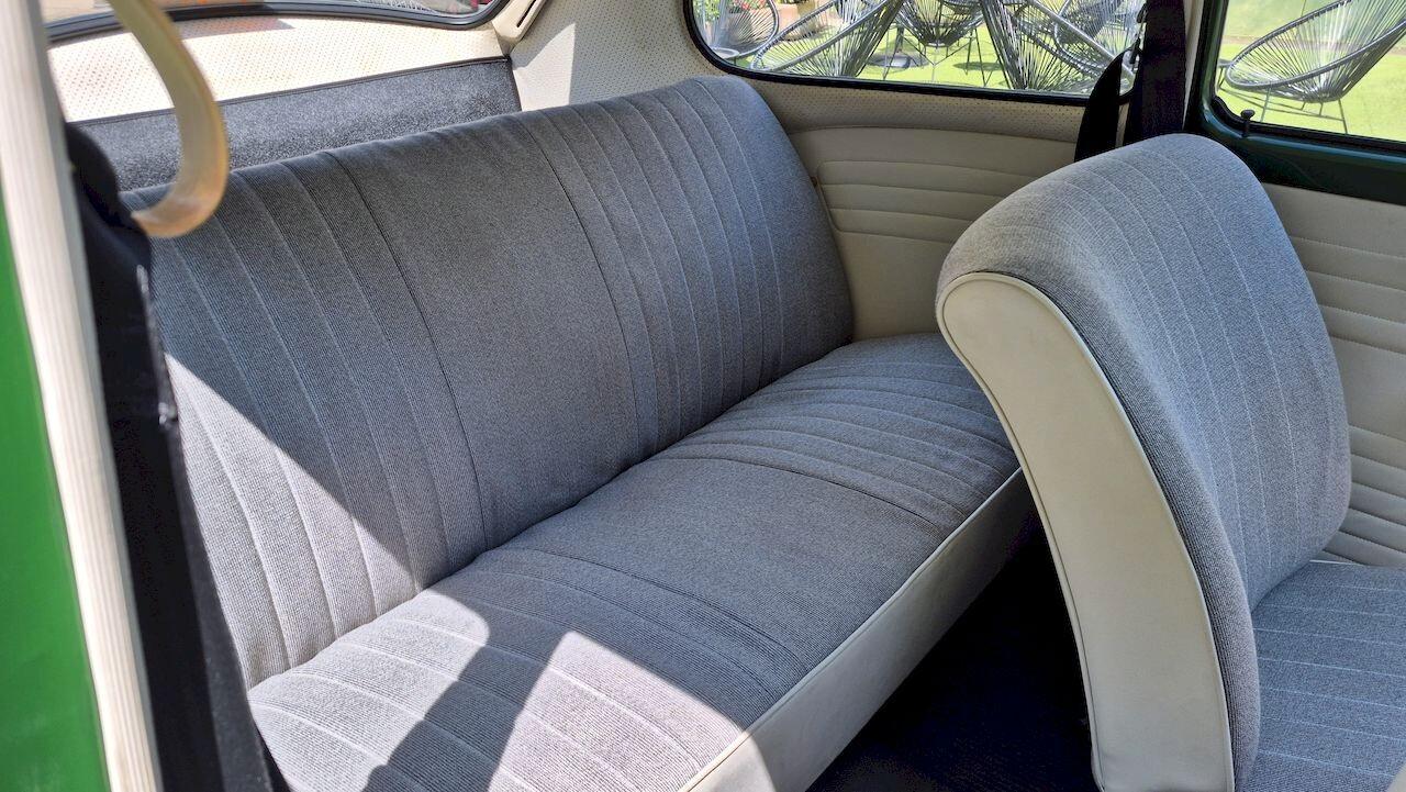 Volkswagen Maggiolone 1302 – 1971