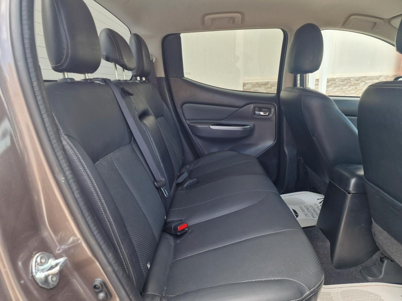 Fiat Fullback 2.4 180CV