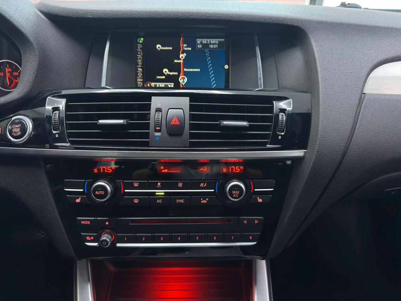 Bmw X4 xDrive20d Msport