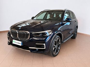 Bmw X5 xDrive25d xLine