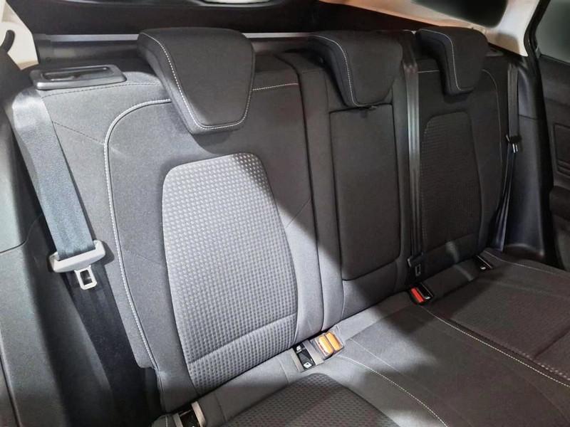 FORD FOCUS WAGON 1.5 Ecoblue 120cv Business