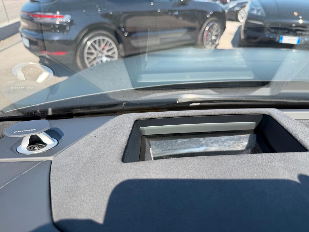 Lamborghini Urus 4.0 SE/tetto/B&B/straull/uffic. Italia