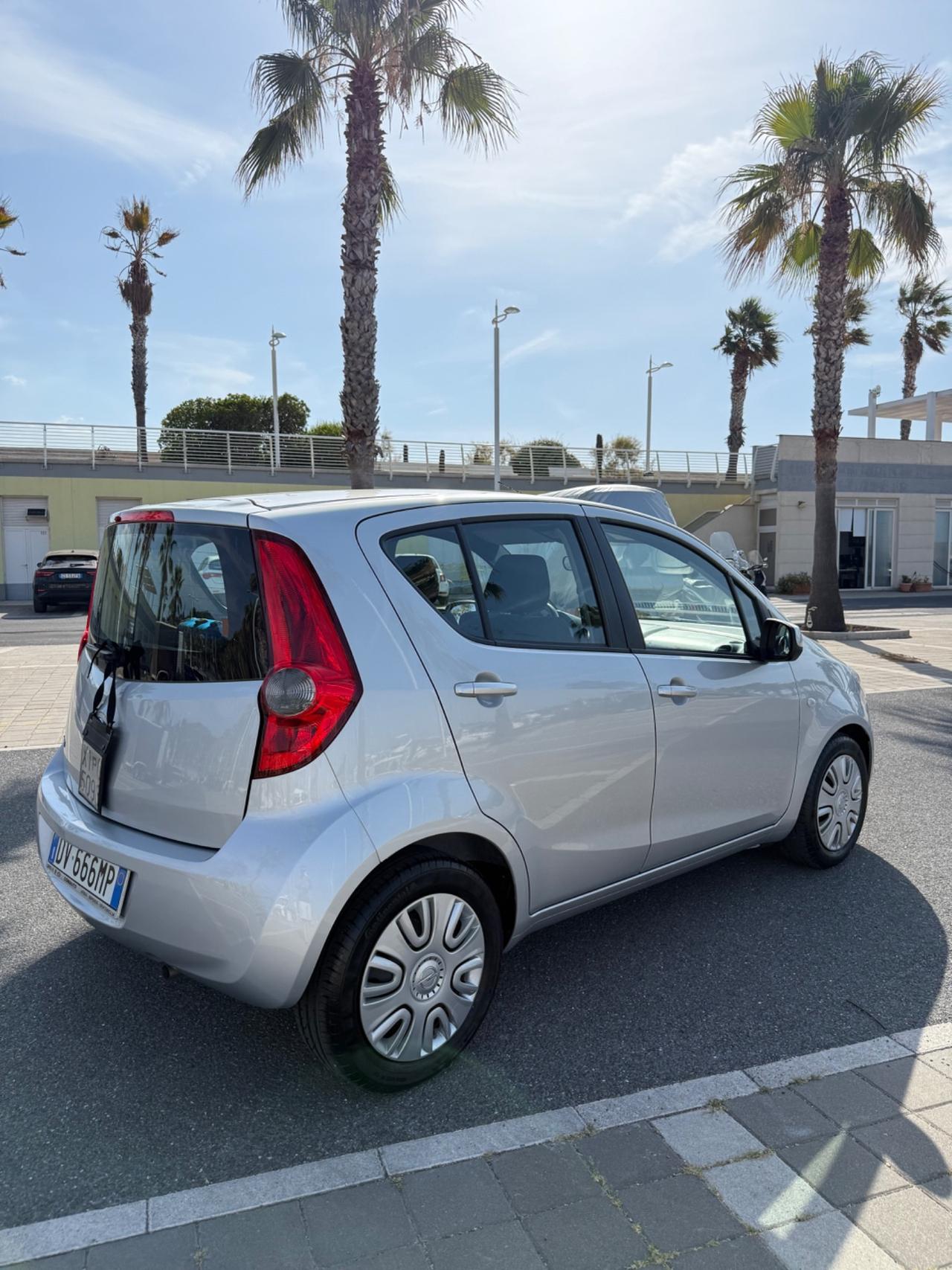 Opel Agila 1.0 12V 65CV Enjoy