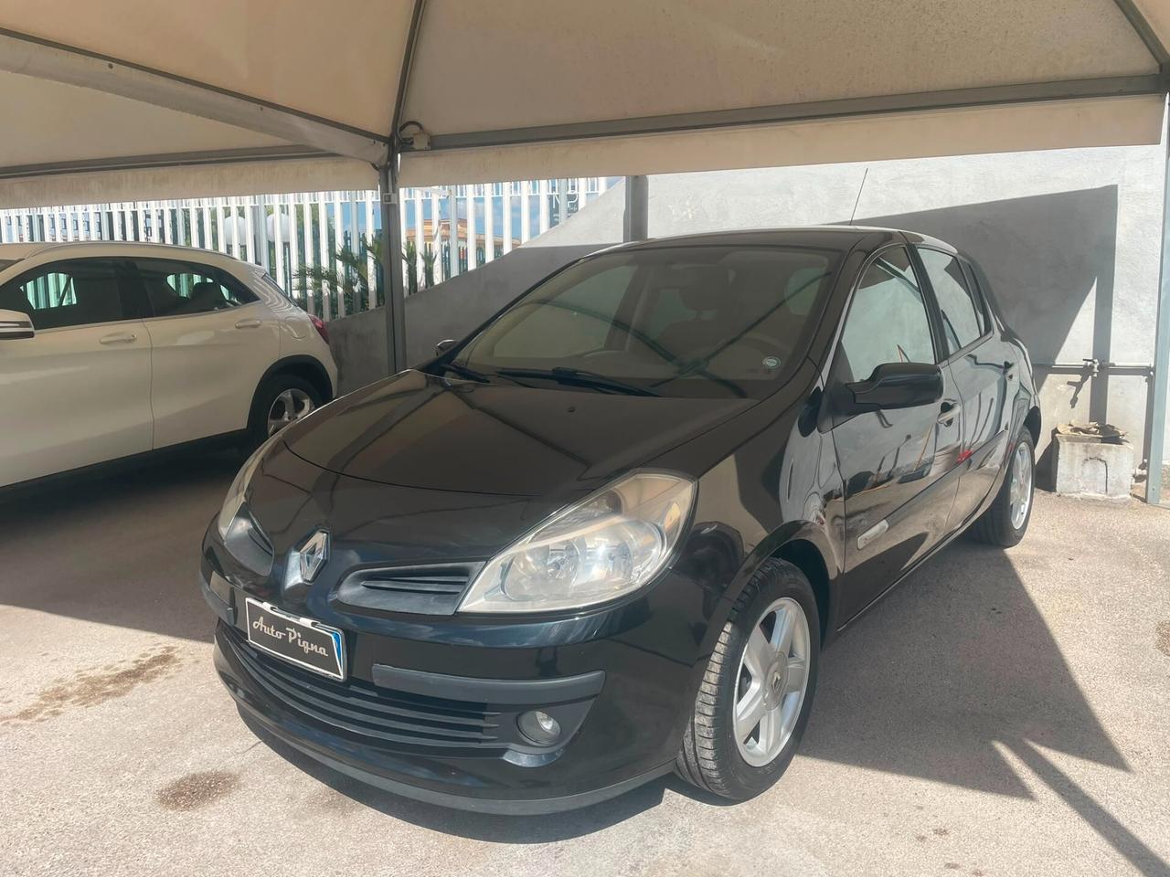 Renault Clio 1.5 dCi 85CV 5 porte Rip Curl