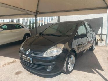 Renault Clio 1.5 dCi 85CV 5 porte Rip Curl