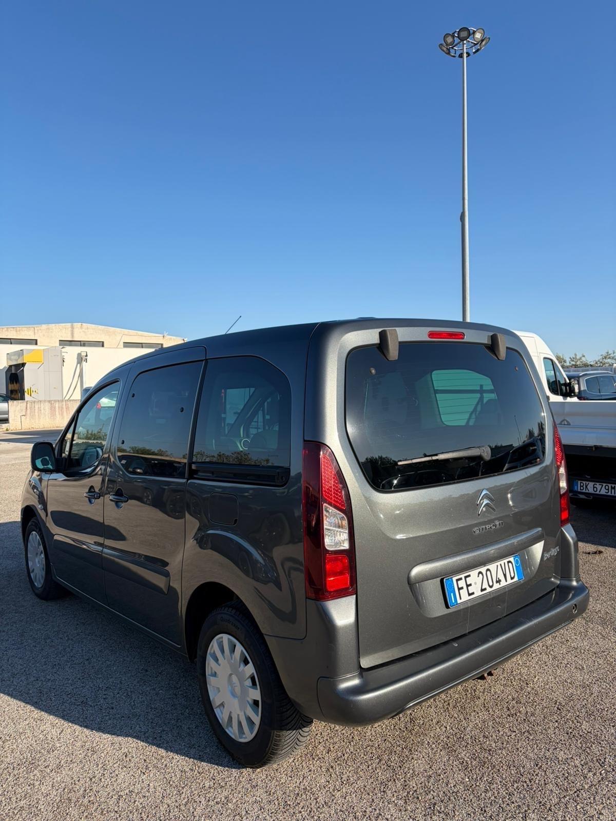Citroen Berlingo Multispace BlueHDi 90 S&S XTR
