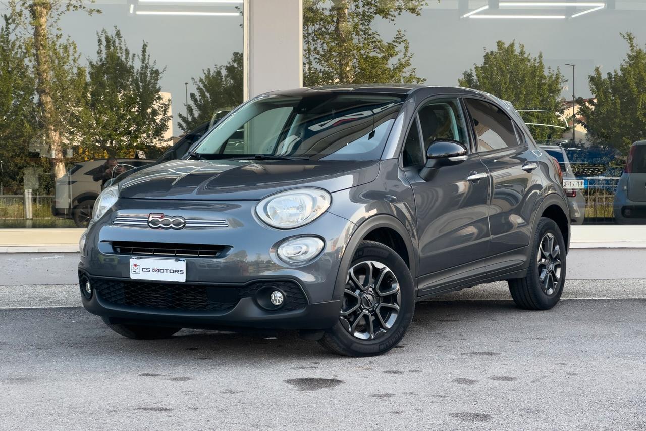 Fiat 500X DIESEL CV 95