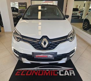 Renault Captur dCi 8V 90 CV EDC Initiale Paris CAMBIO AUTOMATICO