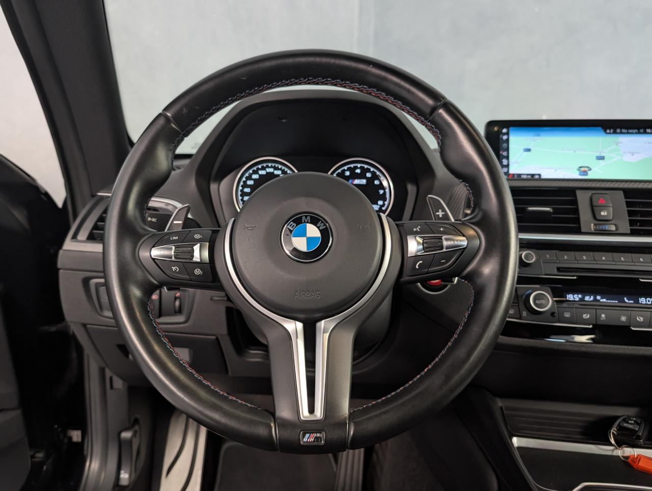 Bmw 3.0 410cv dkg Competition