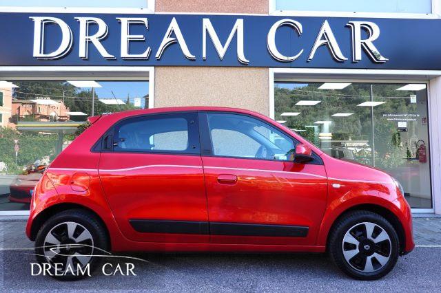 RENAULT Twingo SCe EDC Lovely UNIPRO SOLO 16.730 KM