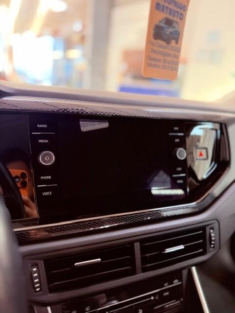 Volkswagen Taigo 1.0 TSI 95 CV Life