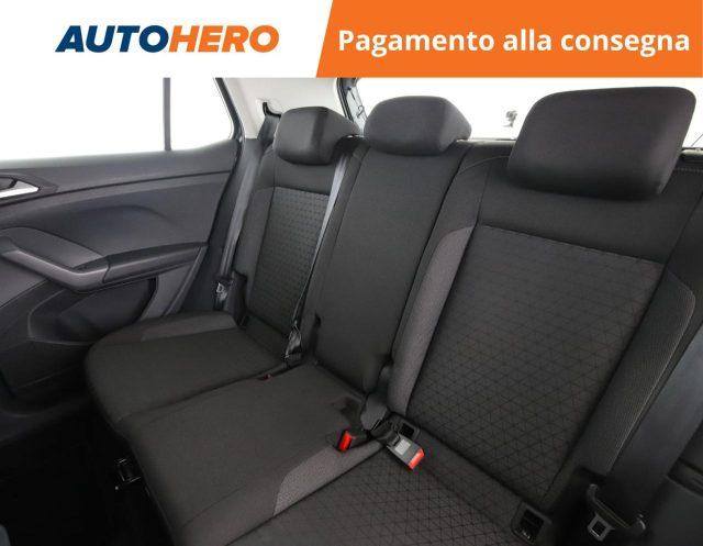 VOLKSWAGEN T-Cross 1.0 TSI Style BMT