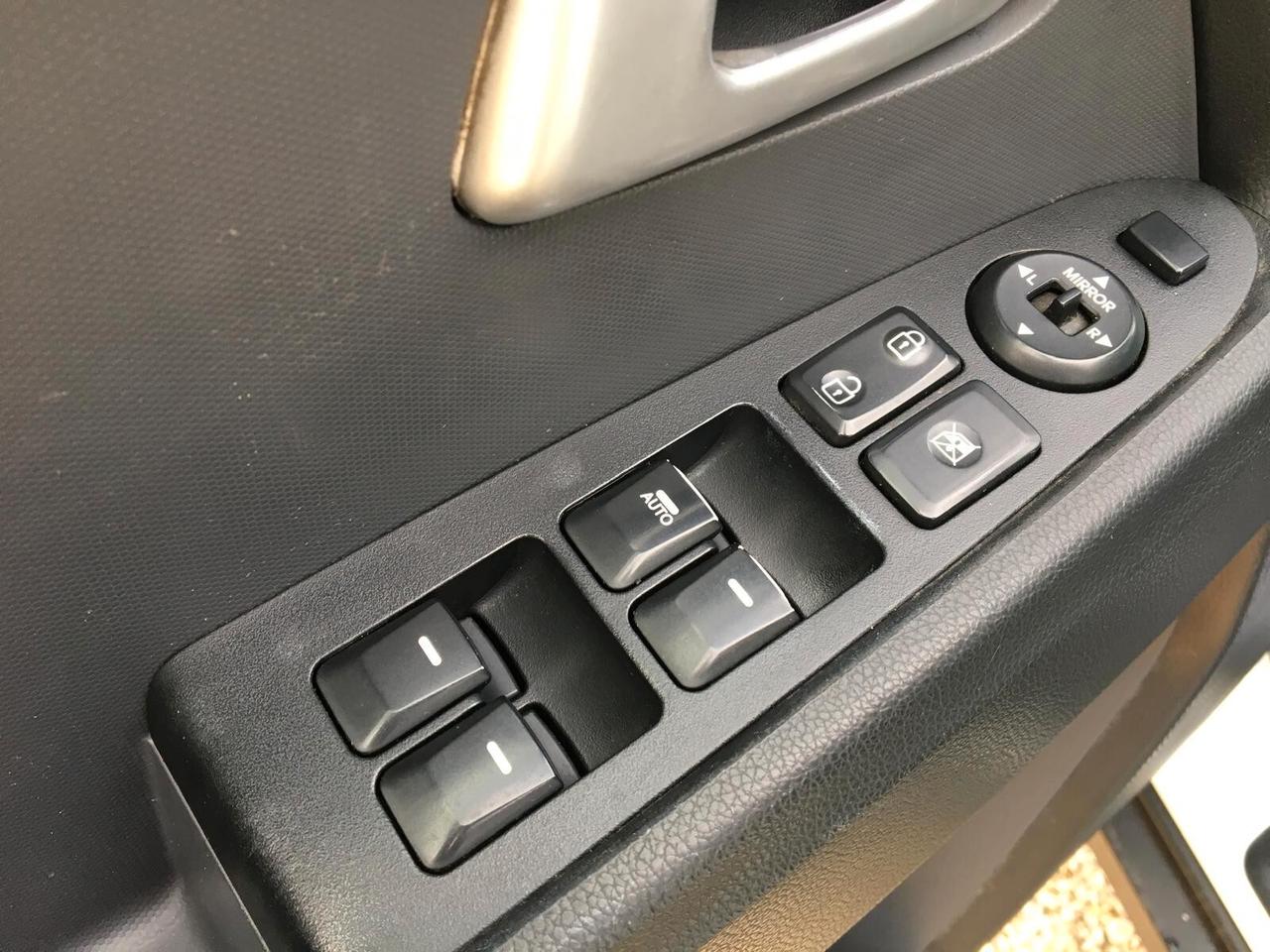 Kia Sportage 1.7 CRDI VGT 2WD Class