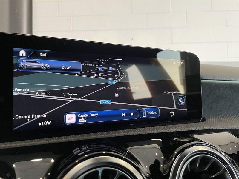 Mercedes-Benz Classe A A 200 Automatic Premium AMG Line