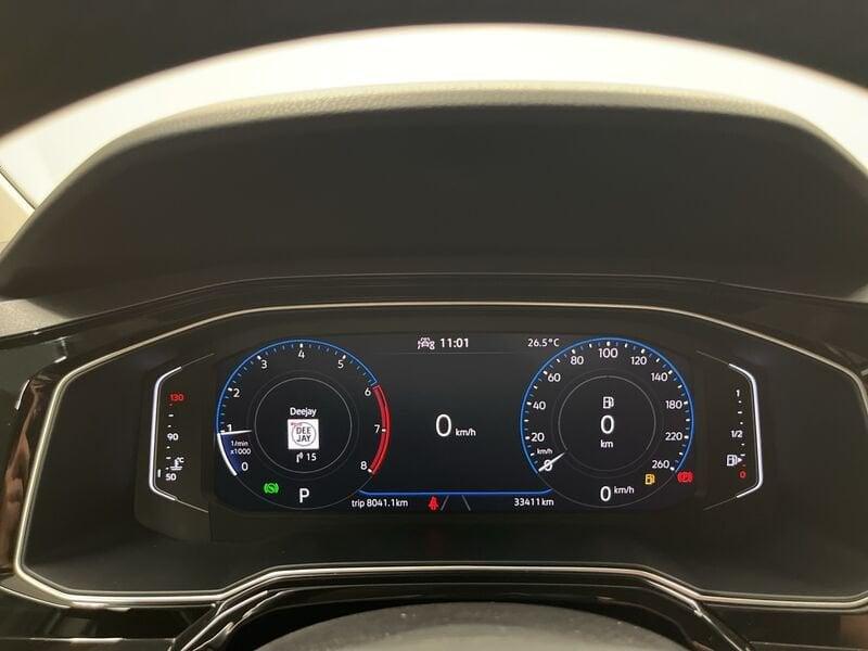 Volkswagen Polo STYLE 1.0 TSI 70 KW (95 CV) DSG