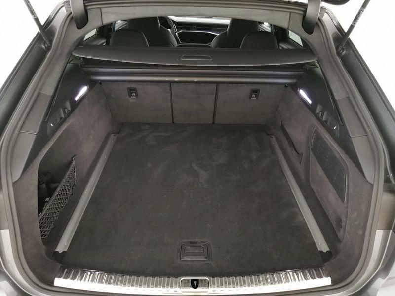Audi A6 RS6 Avant 4.0 mhev performance quattro tiptronic