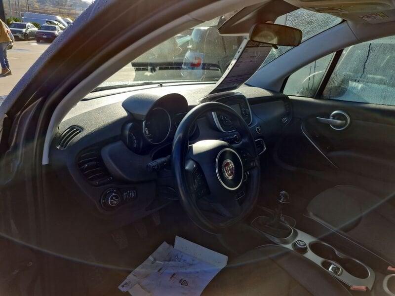 FIAT 500X 500 X 2015 2.0 mjt Cross 4x4 140cv