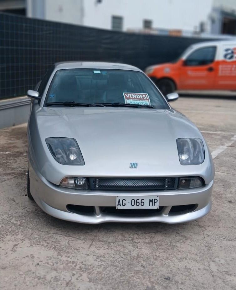 Fiat Coupe 2.0 turbo 16V