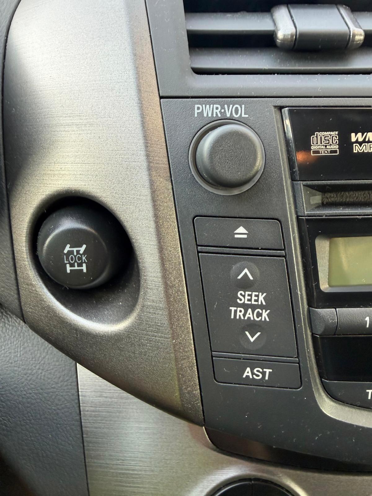 Toyota RAV 4 Crossover 2.2 D-CAT A/T 150CV