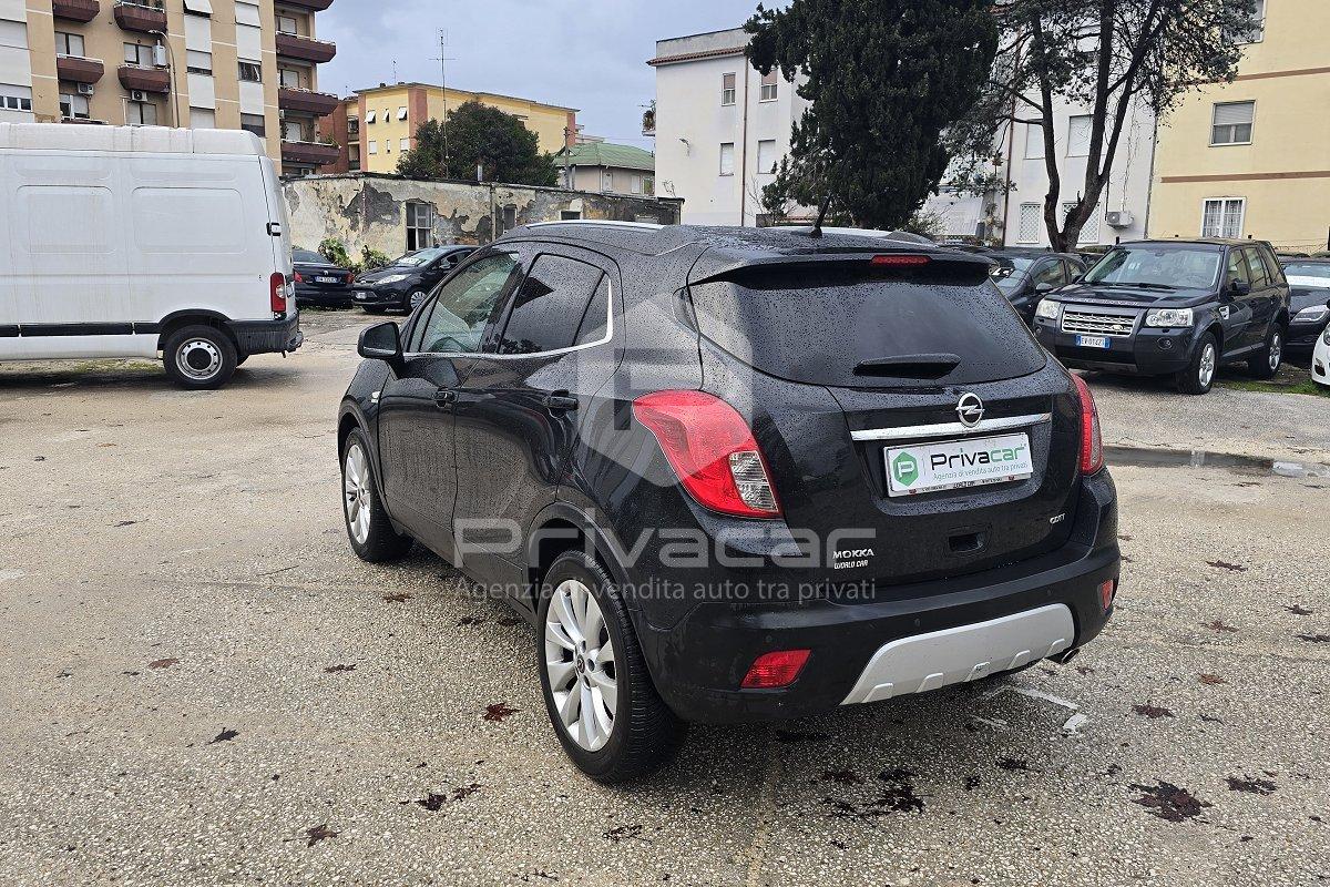 OPEL Mokka 1.6 CDTI Ecotec 136CV 4x2 Start&Stop Cosmo