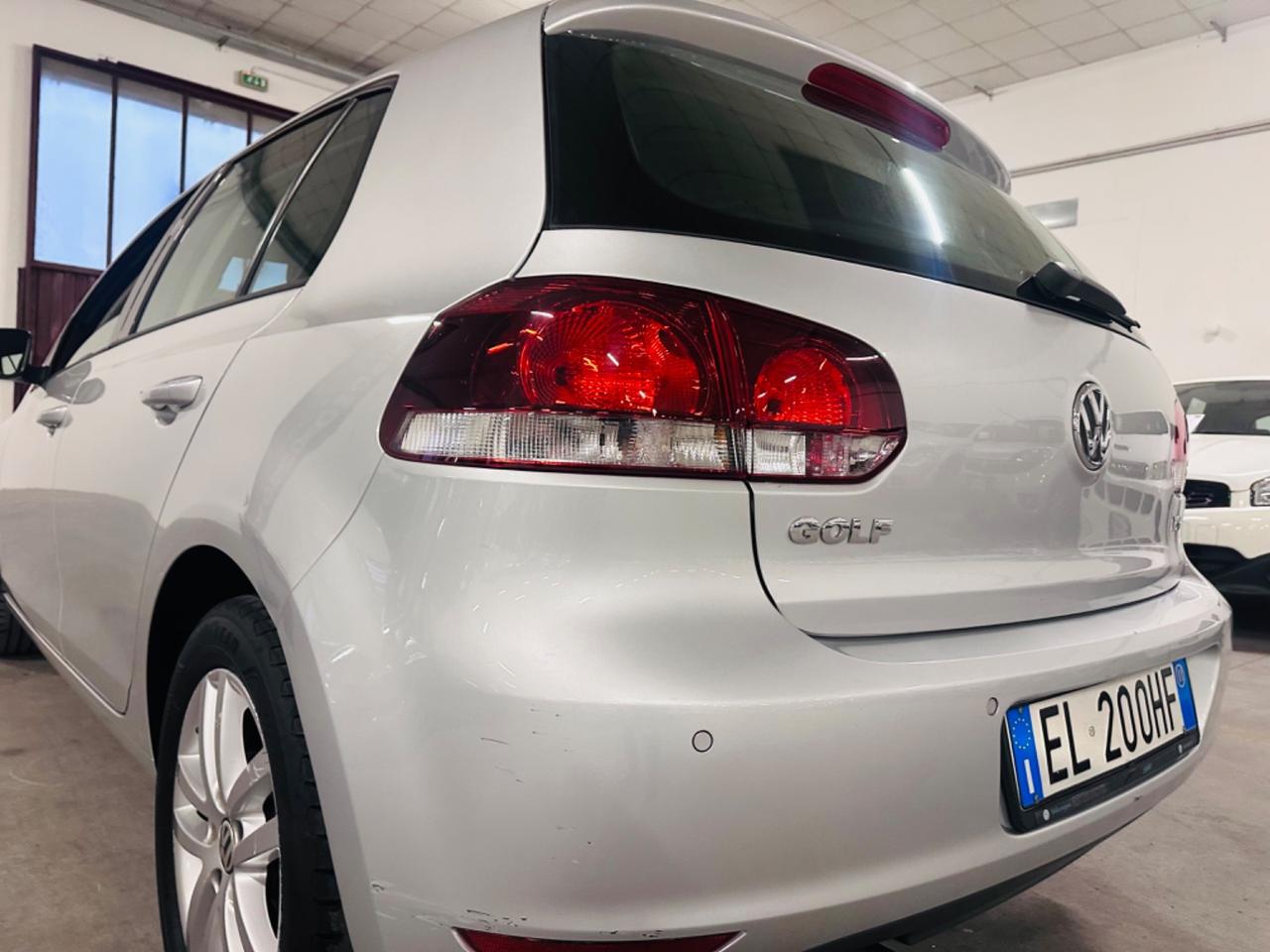 Volkswagen Golf 1.4 TSI 122CV 5p. Highline