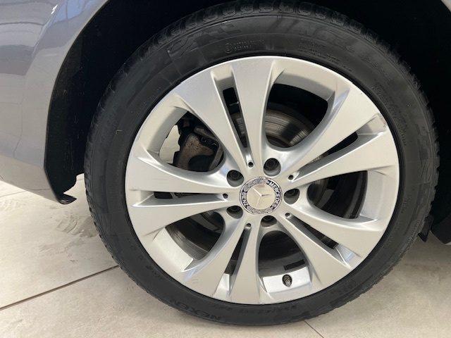 MERCEDES-BENZ CLA sse B - T246 - B 180 d (cdi) Sport auto