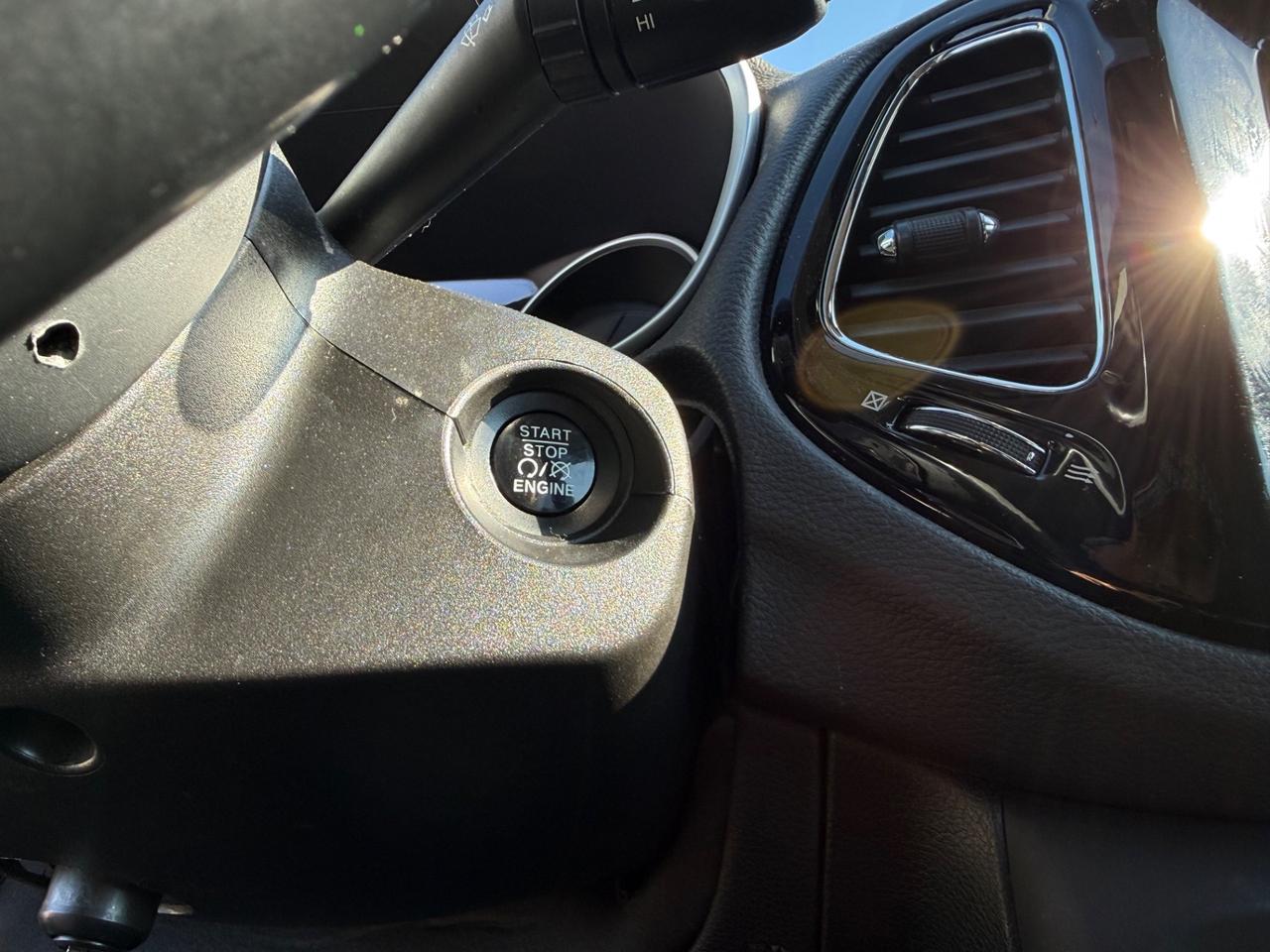 Jeep Compass 2.0 Diesel Automatica Limited GARANTITA