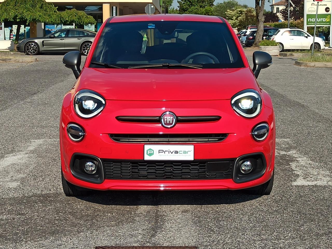 Fiat 500X 1.6 MultiJet 130 CV Sport