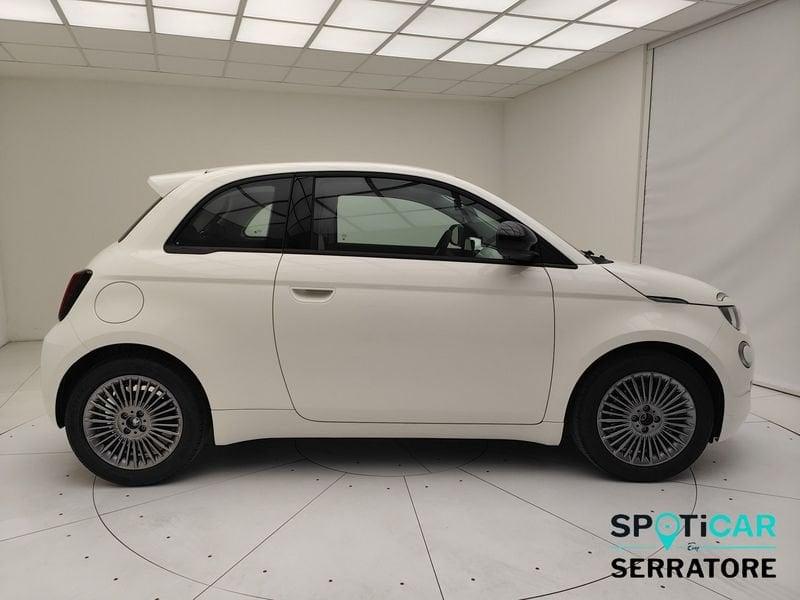 FIAT 500 IV 2020 1.0 hybrid Icon