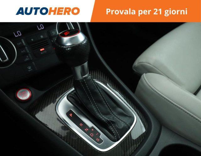 AUDI RS Q3 2.5 TFSI quattro S tronic